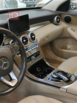 مێرسێدس بێنز C-Class